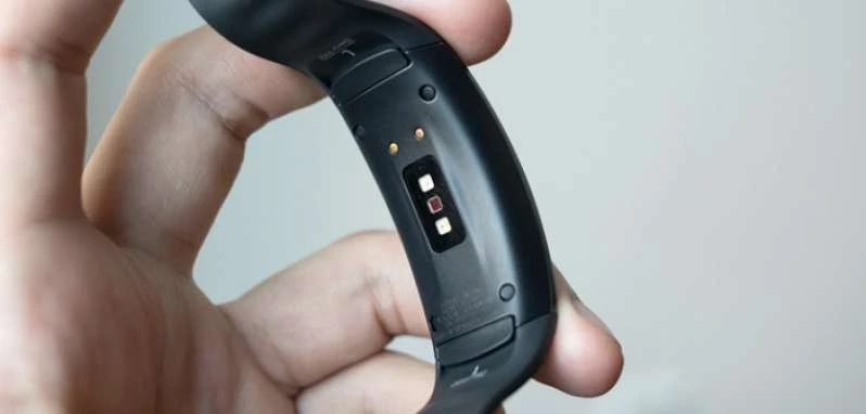 Σοκ! Θα σκανάρονται οι φλέβες μας για να βρίσκουν την ταυτότητά μας!